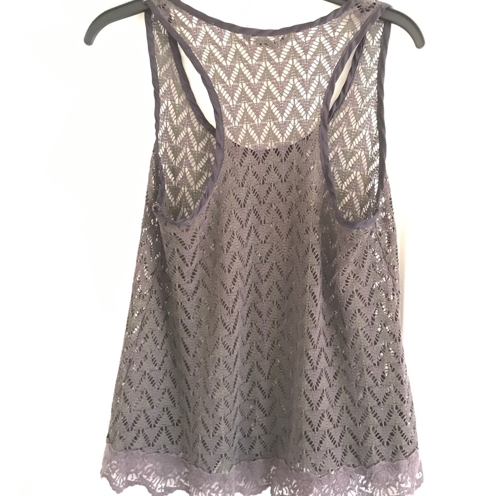 Chloe k tank from Nordstrom’s